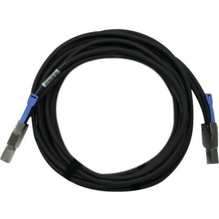 QNAP Mini Sas 12G Cable (Sff-8644), CAB-SAS30M-8644 CAB-SAS30M-8644